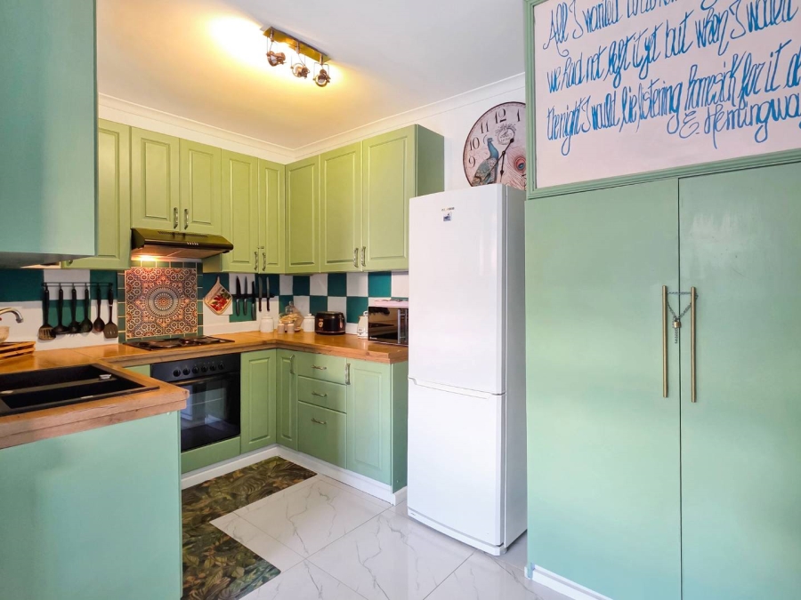 4 Bedroom Property for Sale in Bo Kaap Western Cape
